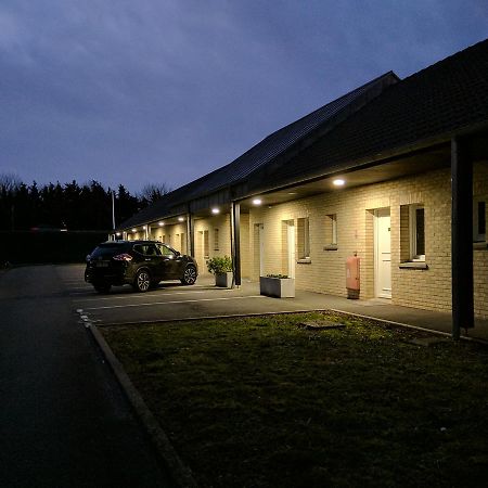 Hotel Fleur De Lys Bailleul  Luaran gambar