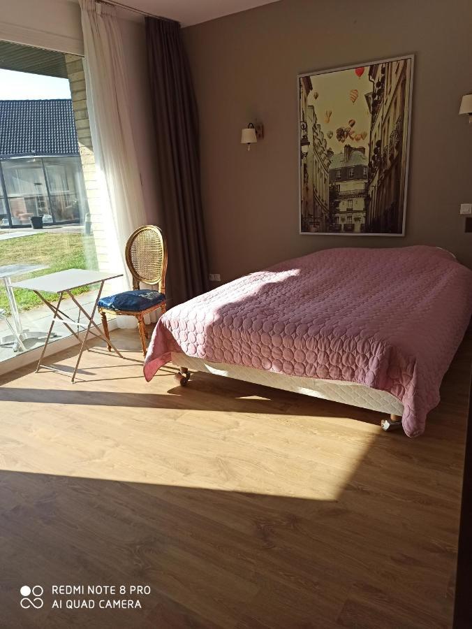 Hotel Fleur De Lys Bailleul  Luaran gambar