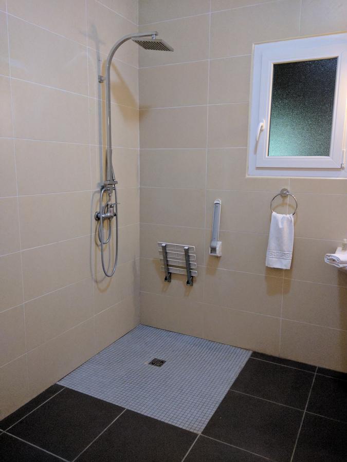 Hotel Fleur De Lys Bailleul  Luaran gambar