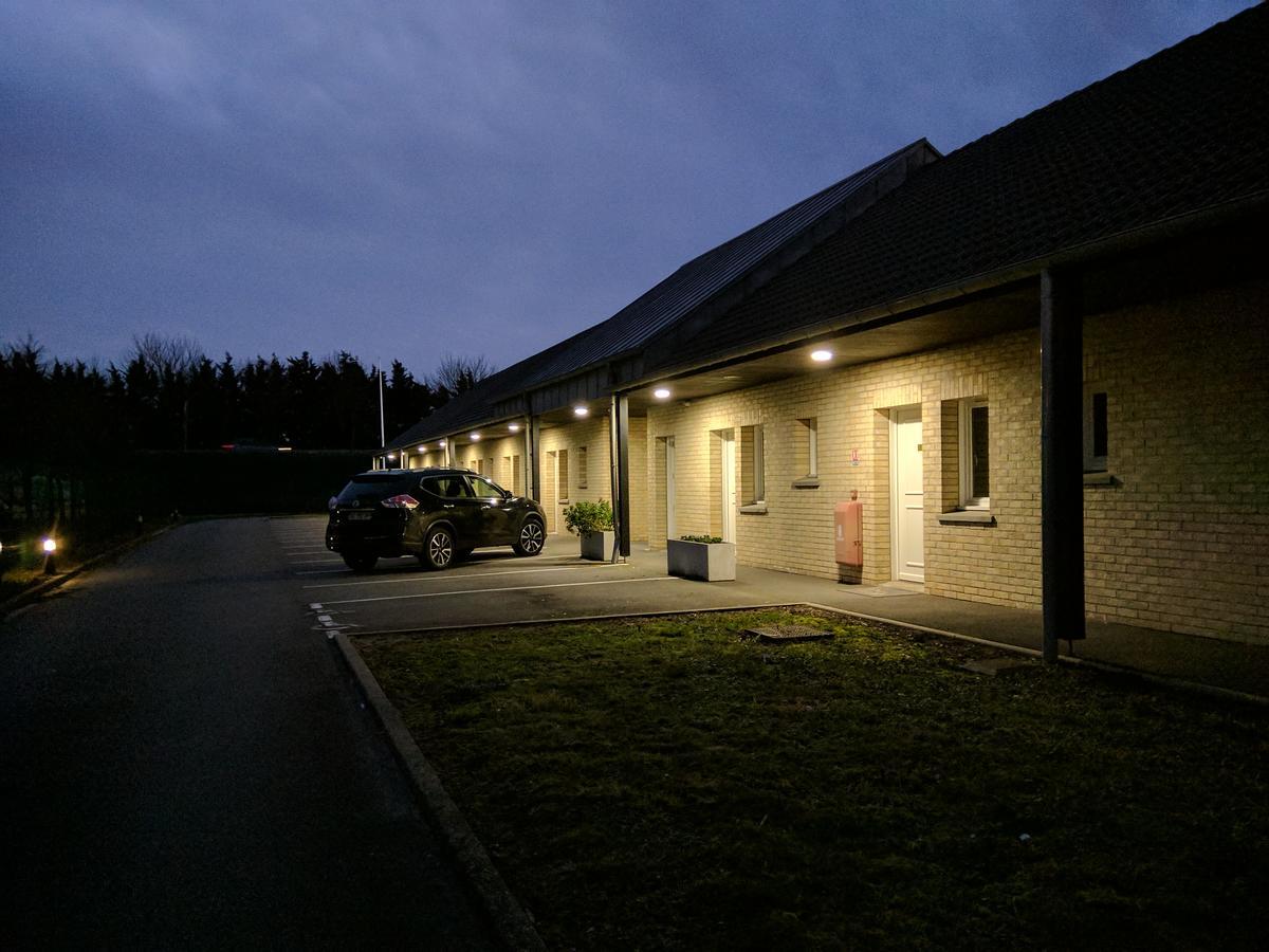 Hotel Fleur De Lys Bailleul  Luaran gambar